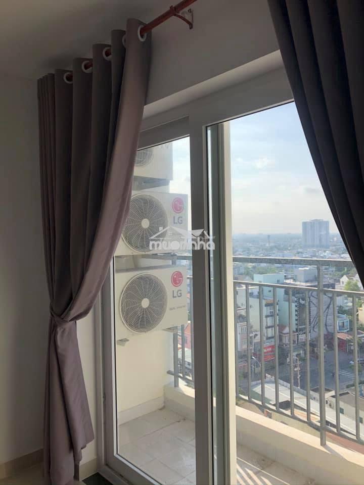 Cho thuê căn góc 2pn2wc moonlight residences – tầng trung, thoáng mát - Ảnh 2