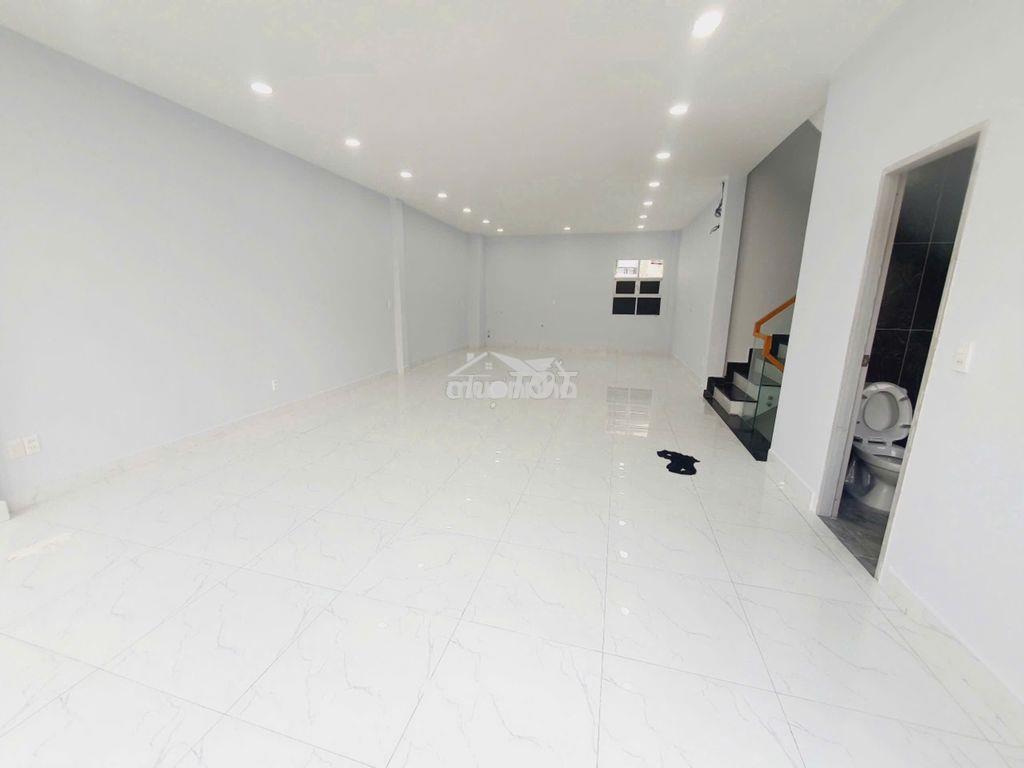 Nhà mới 100% phan đăng lưu, phú nhuận - dtsd 380m² - giá chỉ 30 triệu - Ảnh 2