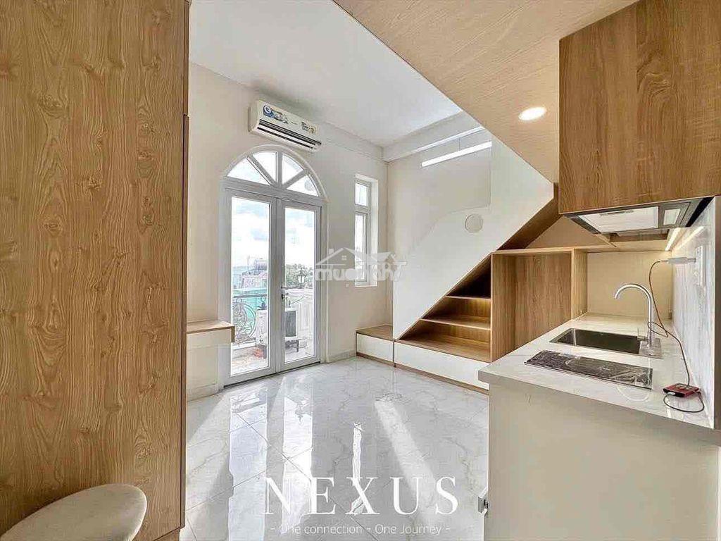 ✈️🔥🔥 Khai trương căn hộ dịch vụ duplex gần công viên lê thị riêng - Ảnh 4