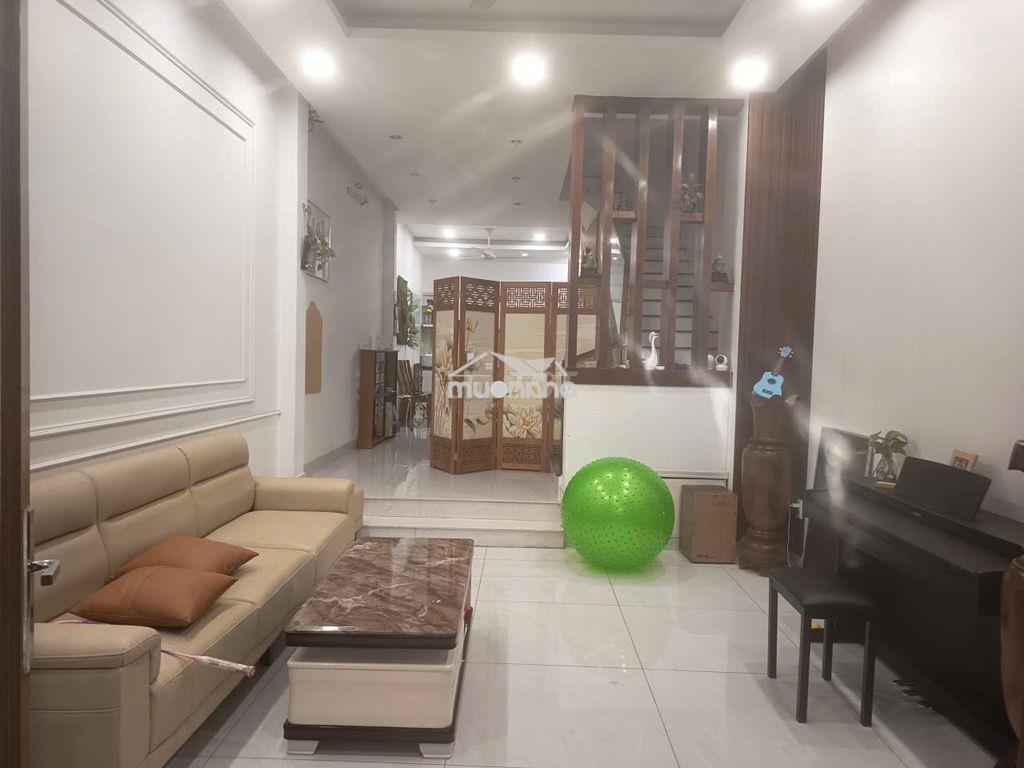 Cho thuê nhà hẻm xe hơi 8m – 472 phan huy ích, p.12, gò vấp - Ảnh 4