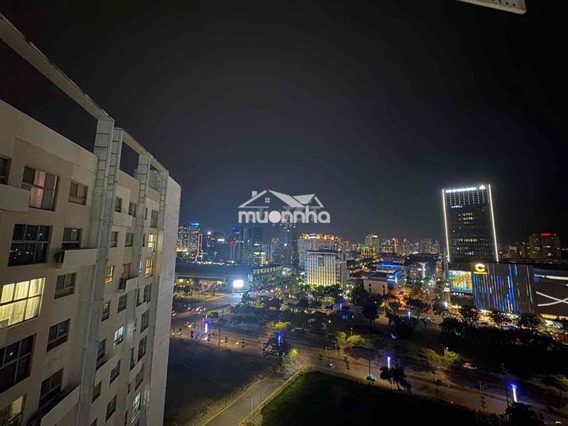 ✨ Scenic valley 2 | 77m² | 2pn | tầng cao | view crescent mall ✨🏙️