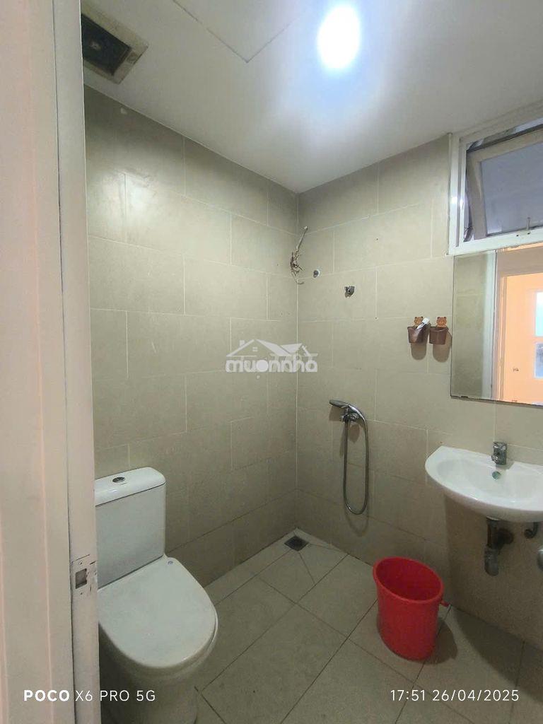 Citihome căn góc 3pn nội thất cơ bản giá 7tr/ tháng ở liền  - Ảnh 4
