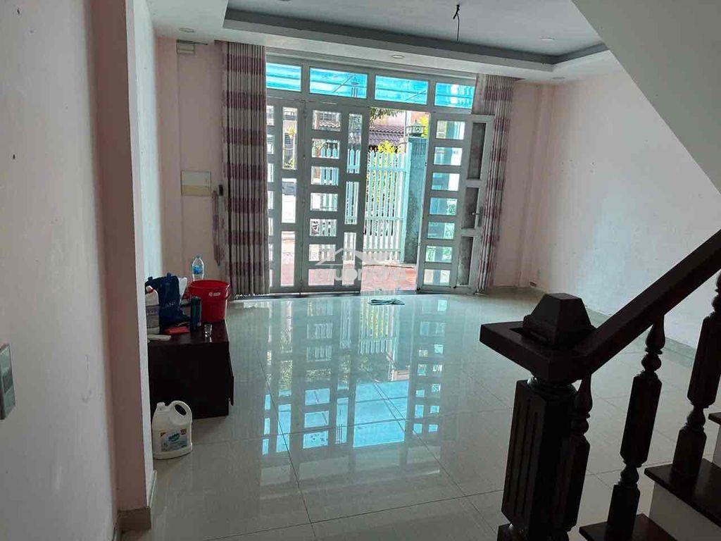 Cho thuê nhà 5-15m khu compoud, nhà trệt 2 lầu 12tr/tháng - Ảnh 4