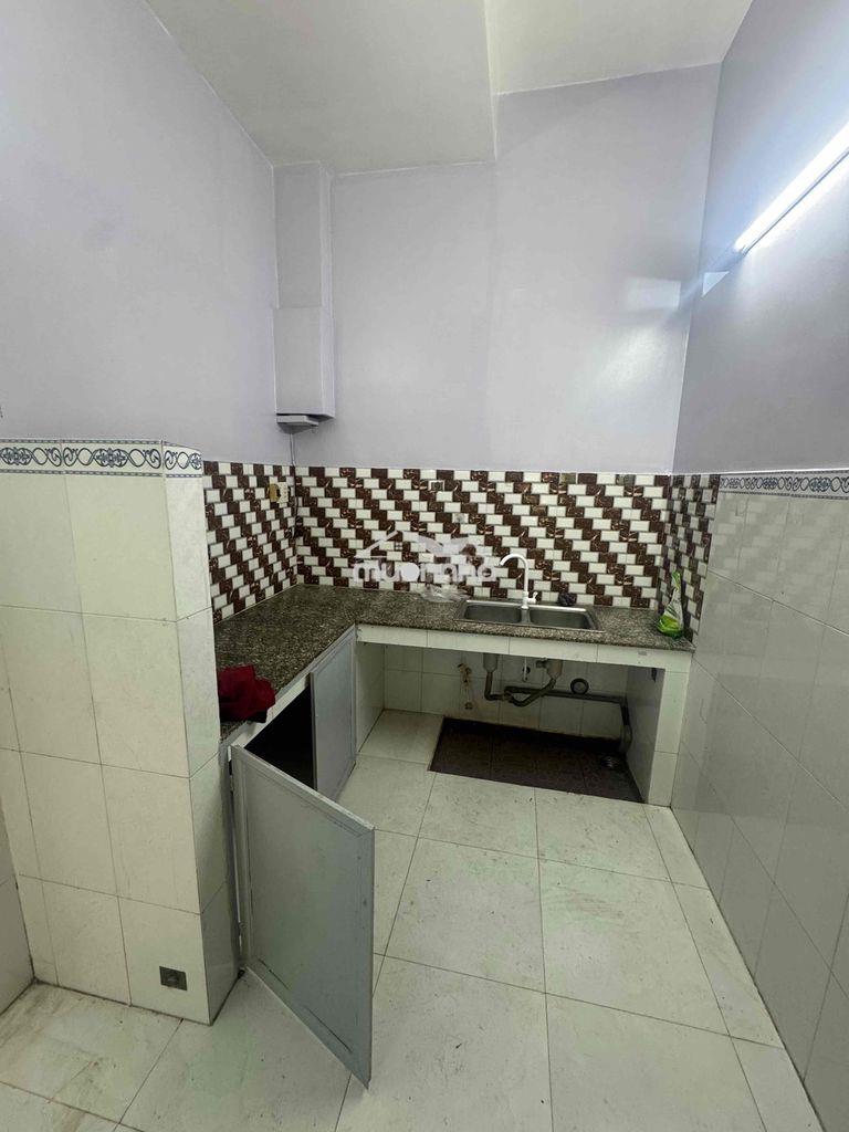 Nhà hẻm đường số 8 (4x9m), 1 lầu, 1pn-2wc - Ảnh 3