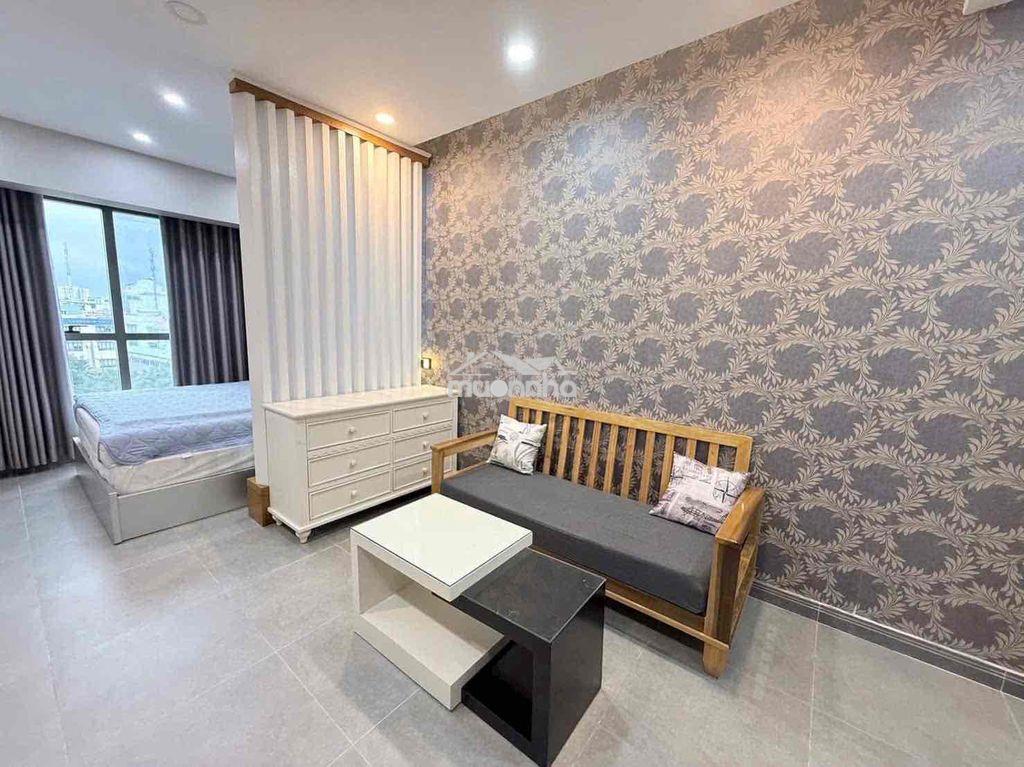 Cho thuê garden gate 1pn 1wc full nội thất y hình gần sân bay ở ngay - Ảnh 2