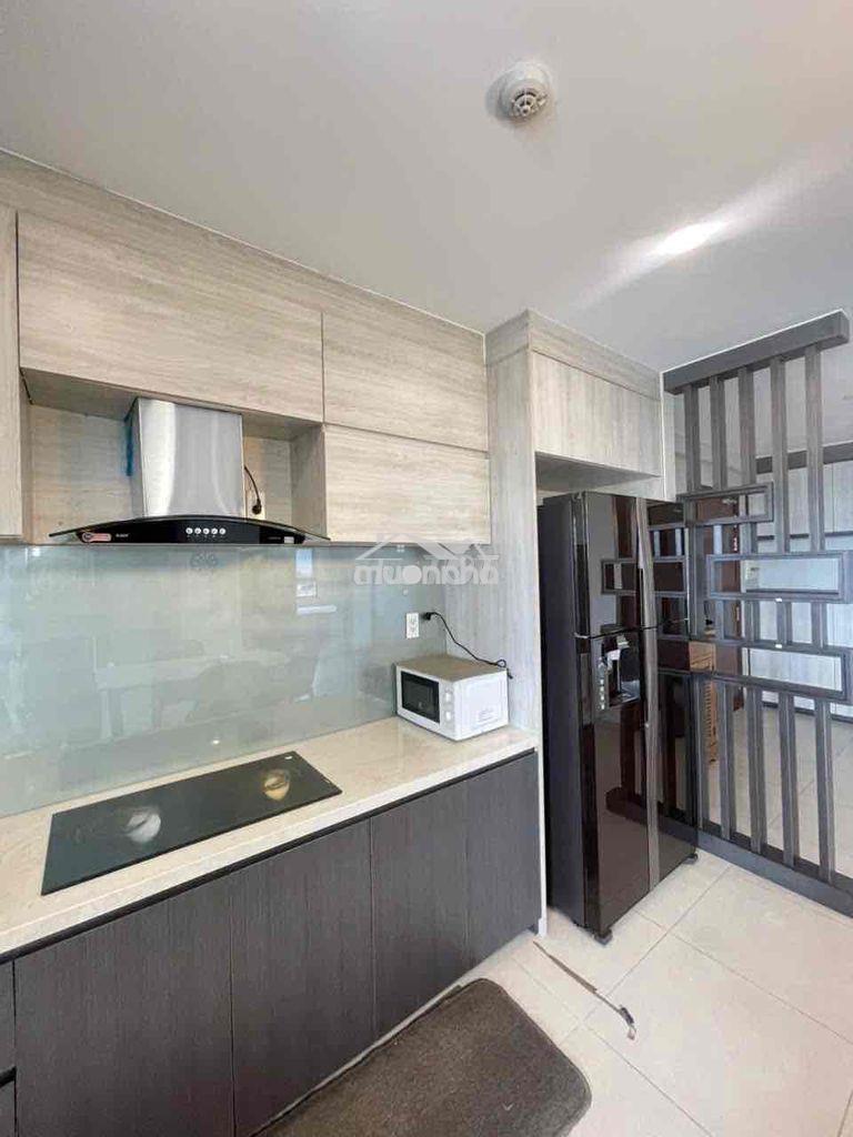 Căn hộ 3pn 117m2 đầy đủ nội thất the gold view - Ảnh 4