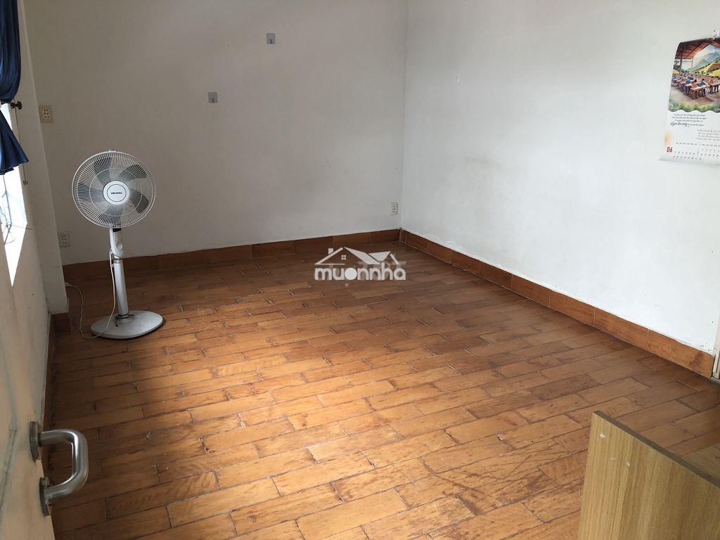 Phòng 24m² máy lạnh, lối đi riêng, wc hiện đại, bình lợi, đh văn lang - Ảnh 3