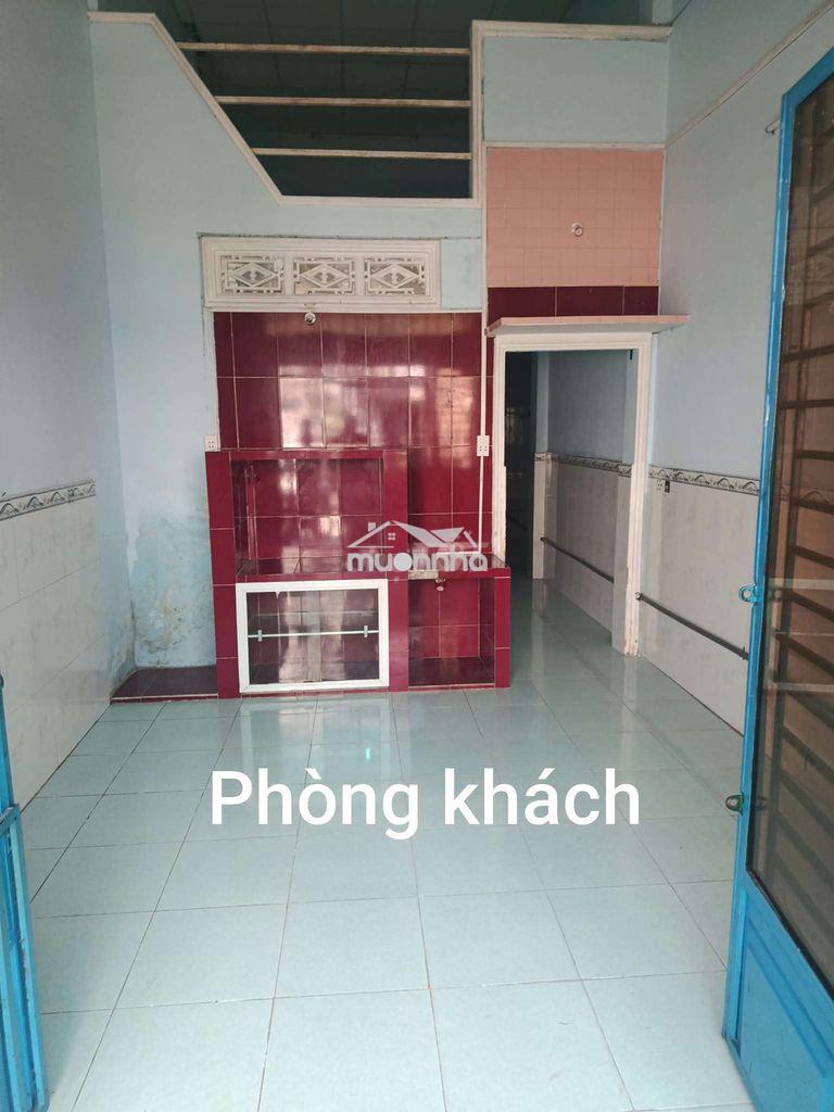 Nhà cho thuê chính chủ - Ảnh 3