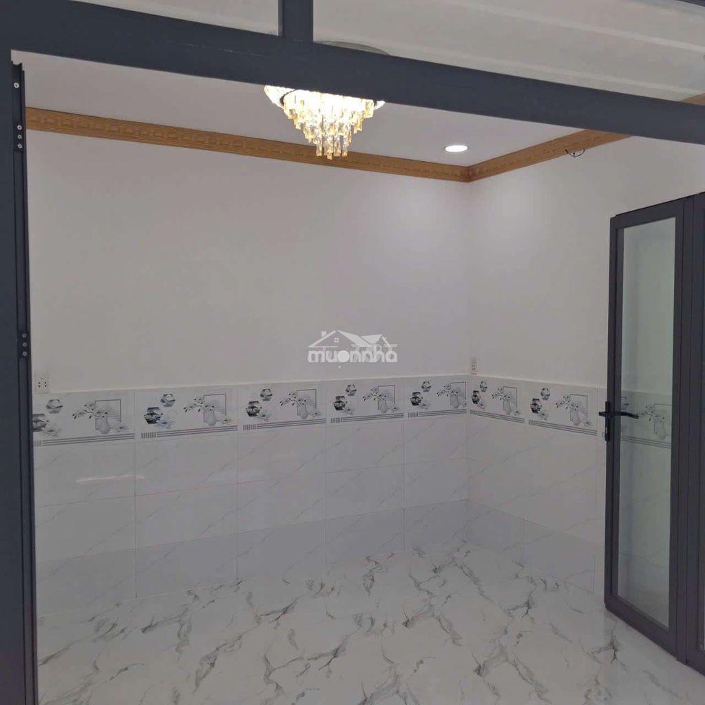 Bán nhà 108 lê văn lương p tân hưng q7 - Ảnh 3