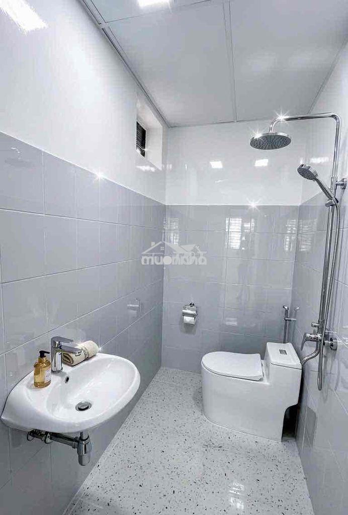 2,9 tỷ căn hộ 2 phòng ngủ 2wc trương văn bang quận 2 full nội thất - Ảnh 2