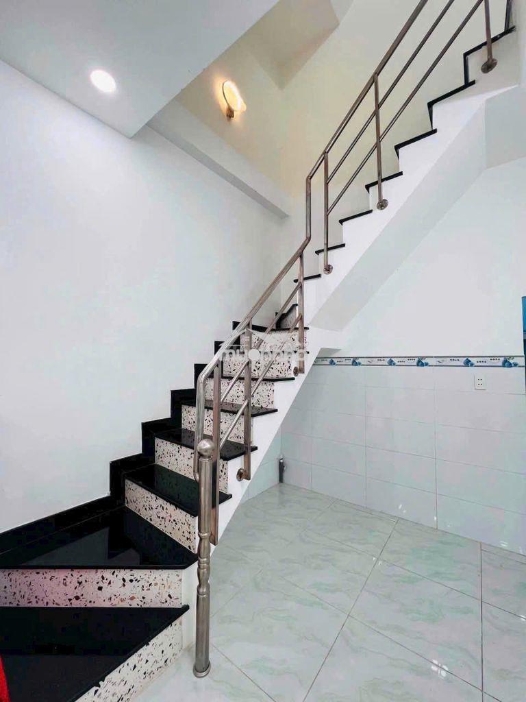 Cho thuê nhà huỳnh mẫn đạt, quận 5 – 19 triệu/tháng 5pn 3 wc - Ảnh 2