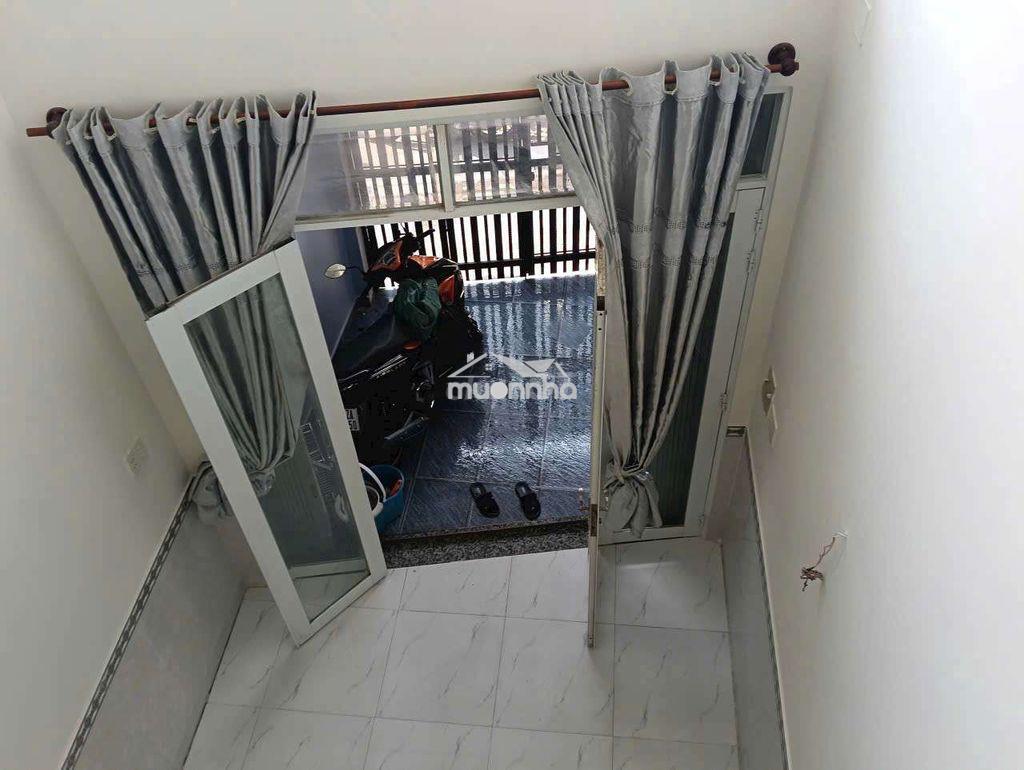 Nhà - mới sạch sẽ- 2pn.2wc-gia-7tr-tl-huynh tấn phat-thị trấnnhà bè-q7 - Ảnh 2
