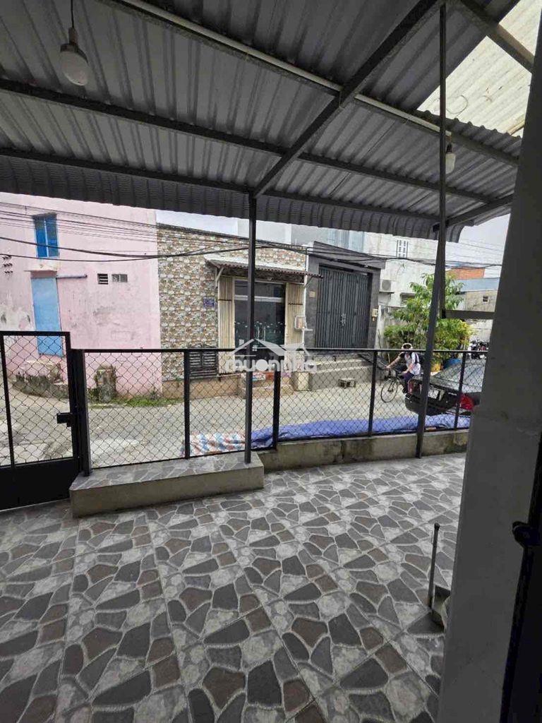 Gốc 2 mặt tiền 5m x 12m 1 lầu có 3pn 2wc o🌙9🌿3🍀3🌸3🦋3🌼2🍃2🌪️8☀️3 - Ảnh 3