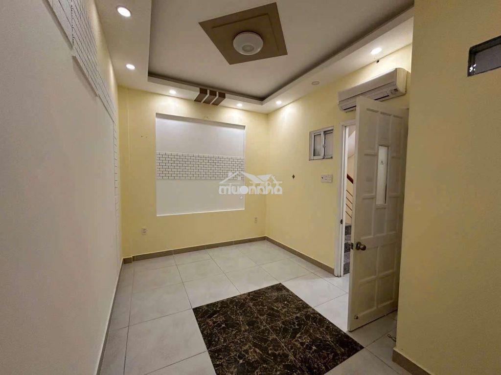 Nhà đẹp trung tâm phú nhuận - Ảnh 4