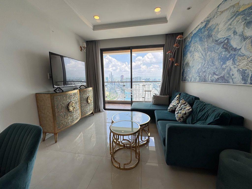 Hàng vip giá *** để mua ngay thời điểm này view đẹp nhất bitexco - Ảnh 2