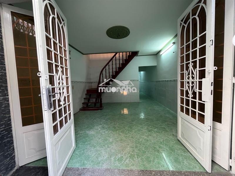 Cho thuê nhà nguyên căn 9triệu-ngay big c trường chinh-gần sân bay tsn