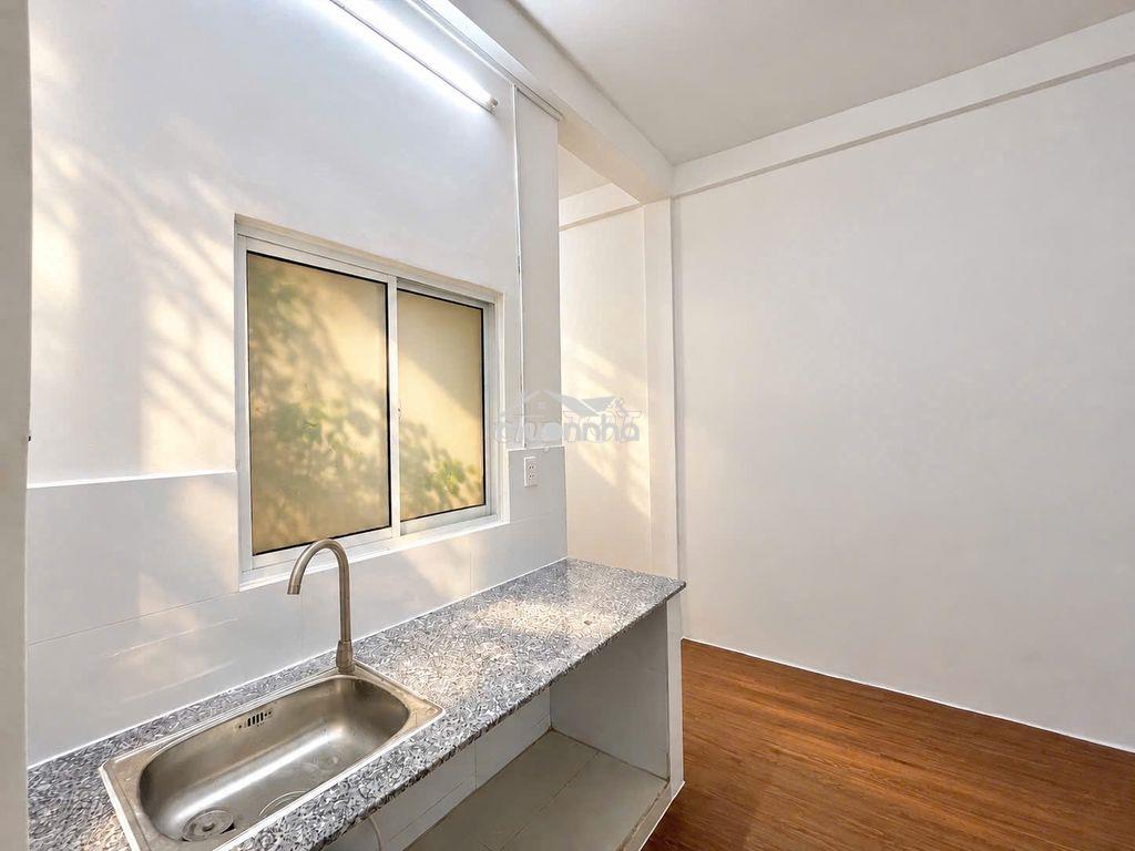 Cần cho thuê chung cư nguyễn duy dương q.5 dt : 66m2 3pn, 9tr/th  - Ảnh 3