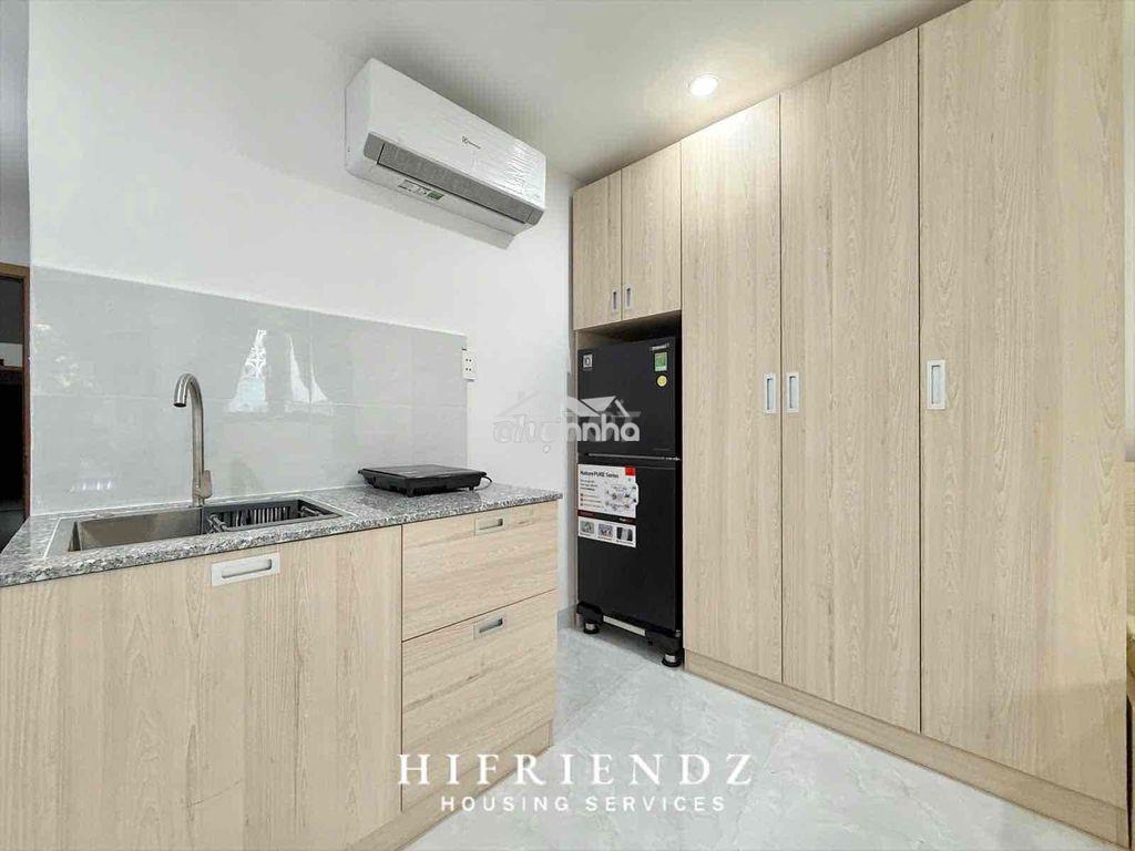 Chdv mới 100% - gần đh sài gòn - sư phạm - free xe - sát quận 1 - Ảnh 4
