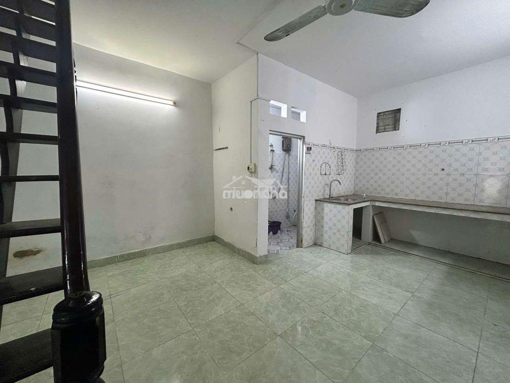 Nhà đường mã lò [4x12, 1lầu, 2pn, 1toilet] 7tr/tháng - Ảnh 3