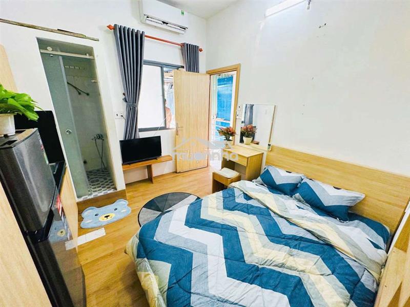 Chính chủ vừa trống phòng sinh viên ngay học viện hàng không tân bình