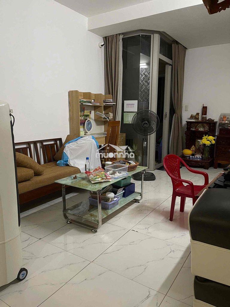 Cho thuê chung cư gia hòa, dt: 66m2, giá 8 triệu/1 tháng - Ảnh 2