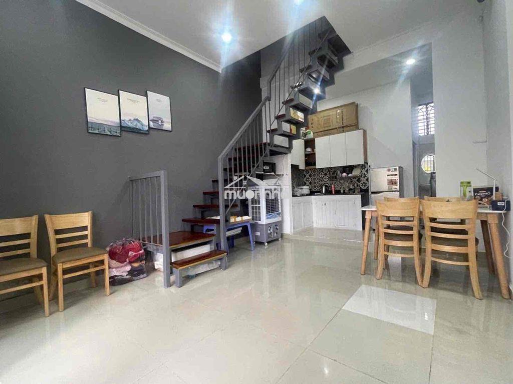 🔥 Chỉ 4 tỷ – nhà đẹp 45m² đường nhựa ô tô sát chợ tam hà thủ đức - Ảnh 2