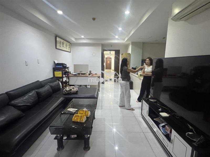 Hot hot căn hộ 3pn ngay trung tâm q6 giá chỉ 3,9 tỷ