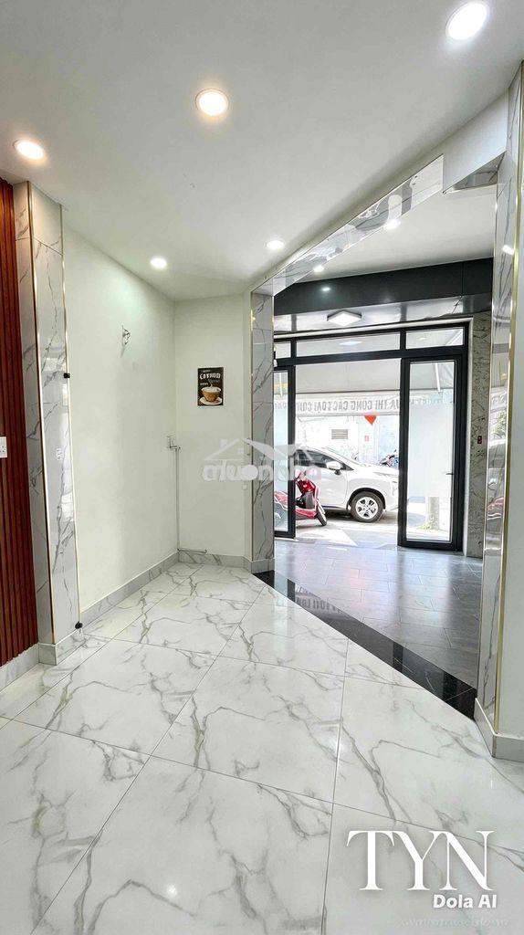 🧧 Bán nhà góc 2mt đẹp 51/14 nguyễn trãi q5 | 49,5m²🧧 - Ảnh 3