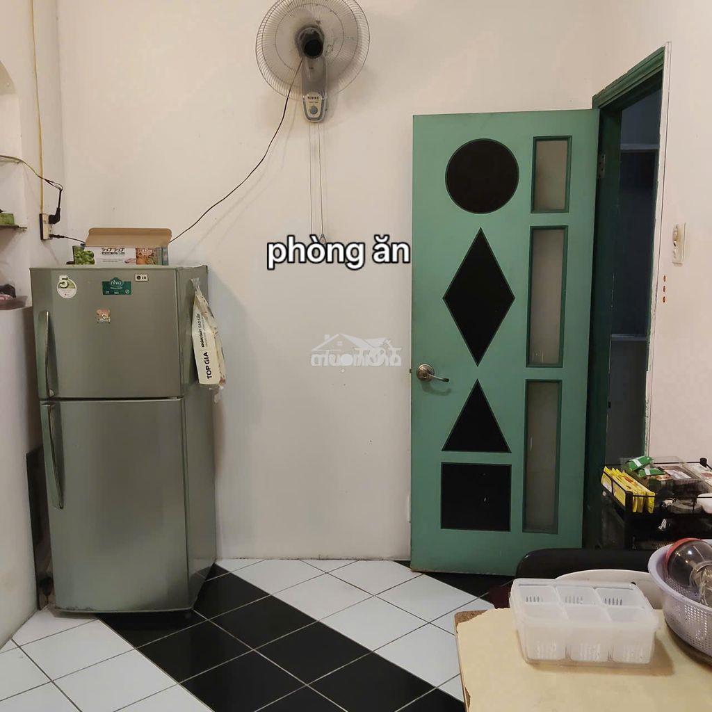 Chung cư  2pn có sẵn nội thất gần nkkn, hai bà trưng - Ảnh 2