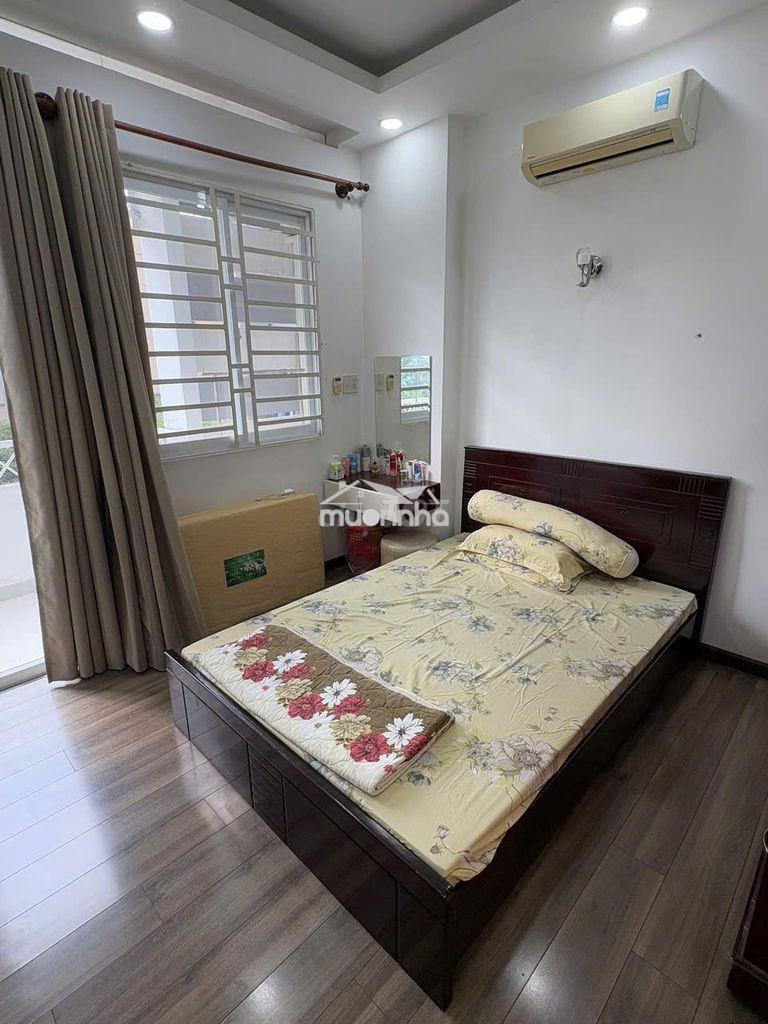Cần cho thuê chung cư cây mai quận 11 - Ảnh 2