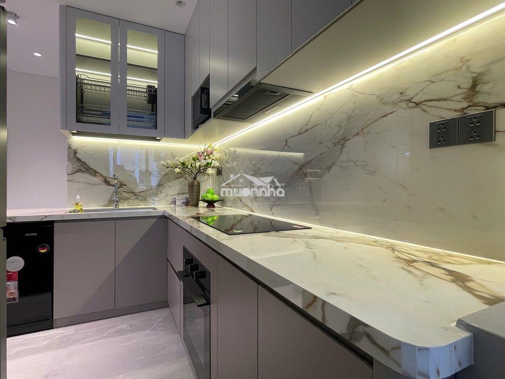 Cần bán căn góc sky garden - pmh-q7 nhà đẹp, mới 100% - Ảnh 4