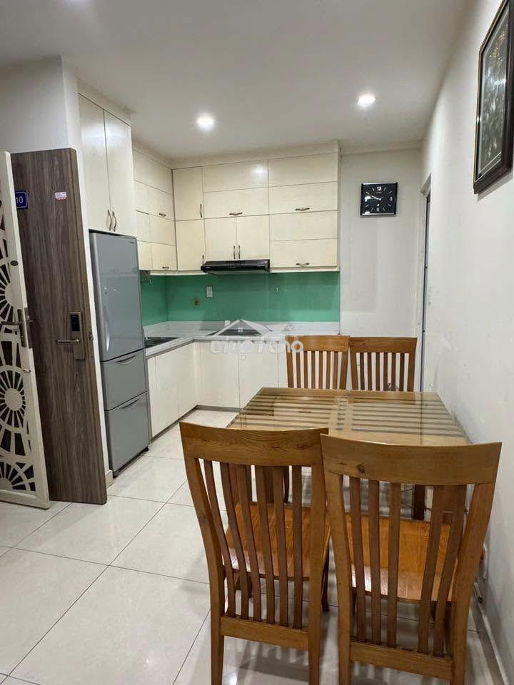 Cho thuê căn hộ chung cư full nội thất the parkland nguyễn thị búp q12 - Ảnh 4