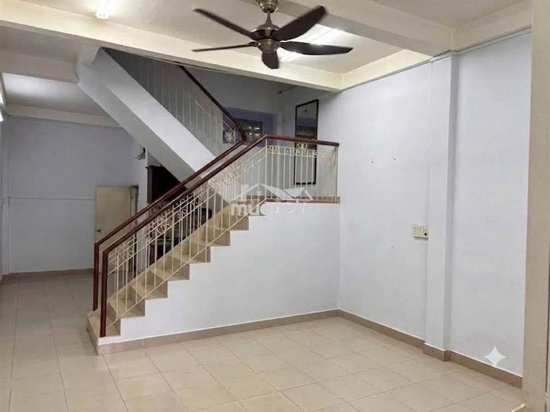 Cho thuê 4pn 3wc đường bà hạt, q10 chỉ 28 triệu còn bớt