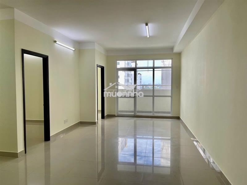Cho thuê căn hộ belleza quận 7 2pn-2wc , 78m2, nhà trống, giá 9 triệu
