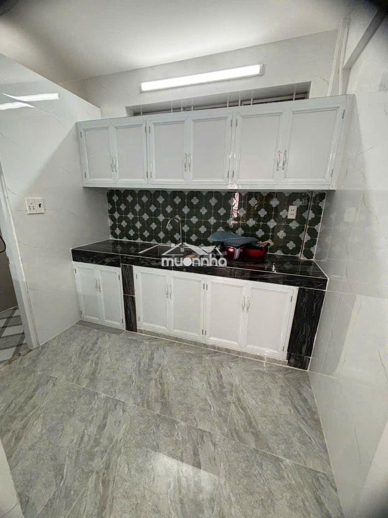 Chính chủ - bán nhà mặt tiền tầng trệt chung cư cây mai - p16 q11 - Ảnh 3