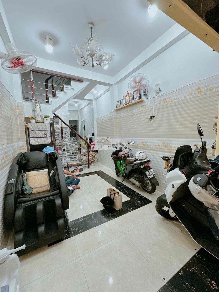 Bán nhà chính chủ trung tâm quận 5 - Ảnh 4