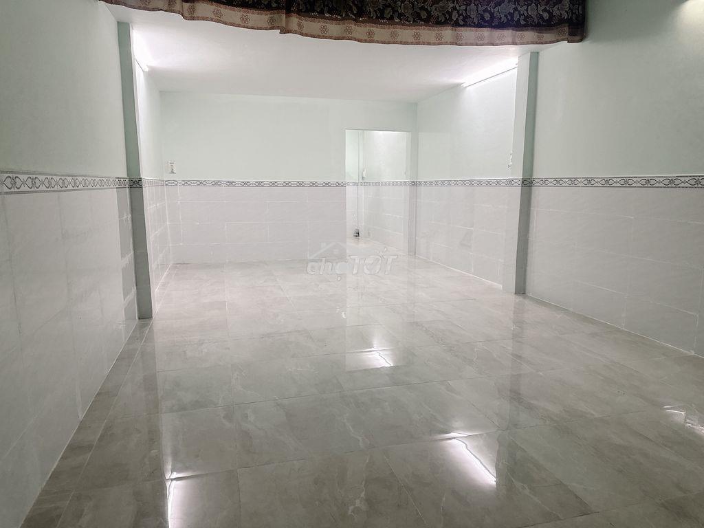 Cho thuê nhà bùi quang là phường 12, gò vấp - Ảnh 3