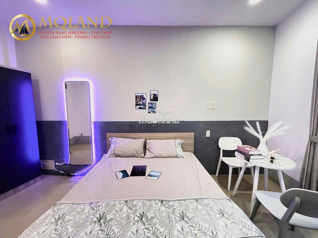 10pn lời 30tr ngay ntmk quận 3 - Ảnh 3