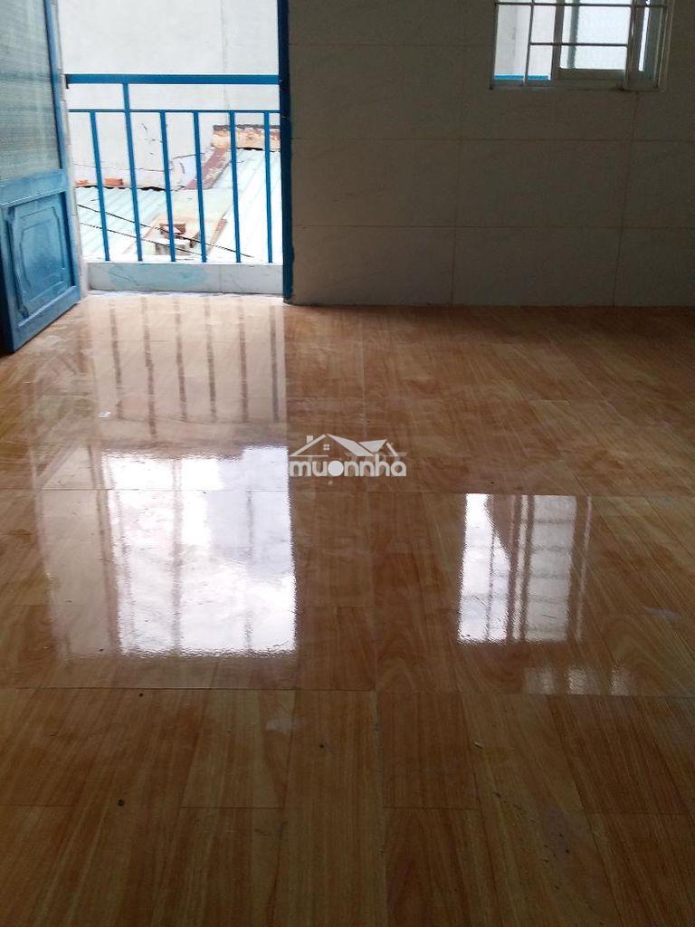 Chính chủ bán nhà nc trệt 2 lầu bancon, 36 m, p. thới an, q.12, tp.hcm - Ảnh 4