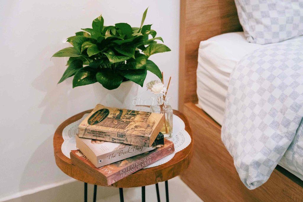🔥 Tầm 5 triệu, muốn ở phòng rộng và đẹp? lưu ngay căn này! 🔥  tìm phòn - Ảnh 2