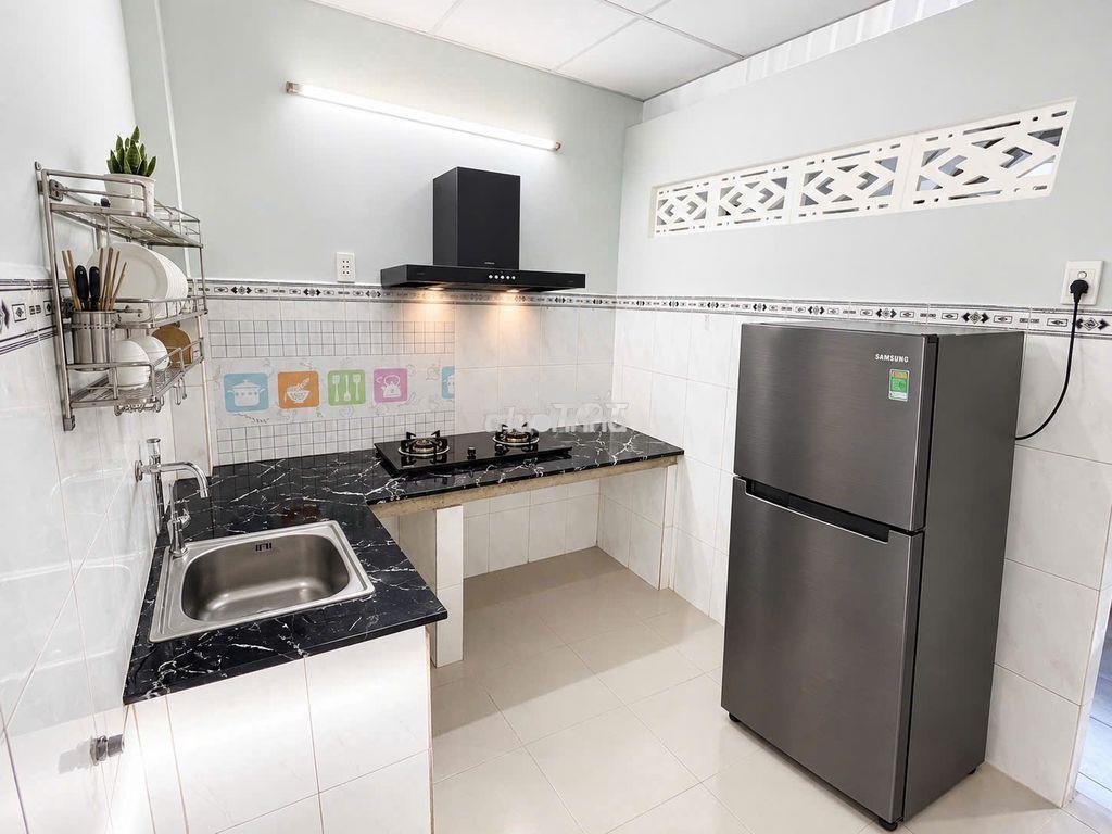 🔥 Chính chủ bán nhà hẻm 1/ trung tâm quận 4, cách 2 căn tới đường lớn - Ảnh 3