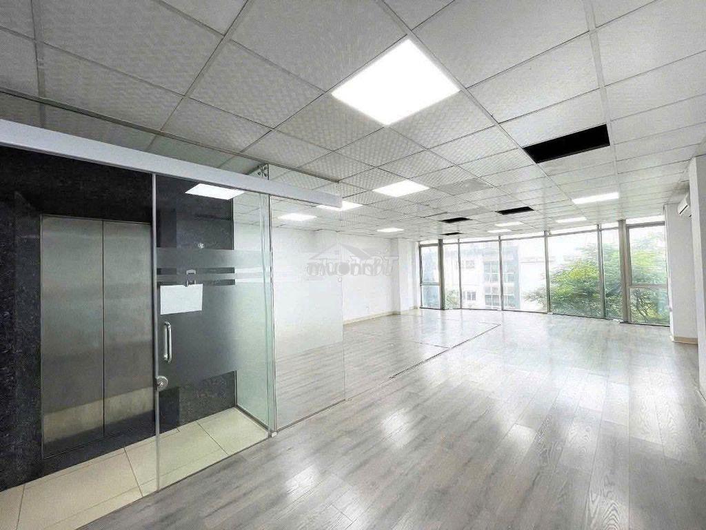 Cho thuê văn phòng 115m2 đường nguyễn xí - 23tr/tháng - Ảnh 3