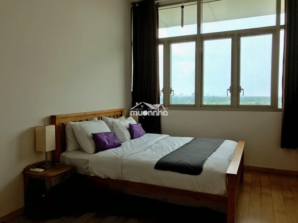 Cho thuê căn hộ 2pn 108m2 tại the vista an phú quận 2 giá tốt - Ảnh 3