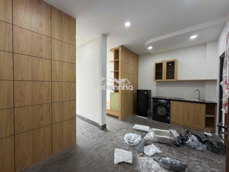 Cho thuê căn hộ 2pn view sông gò vấp chỉ 9tr