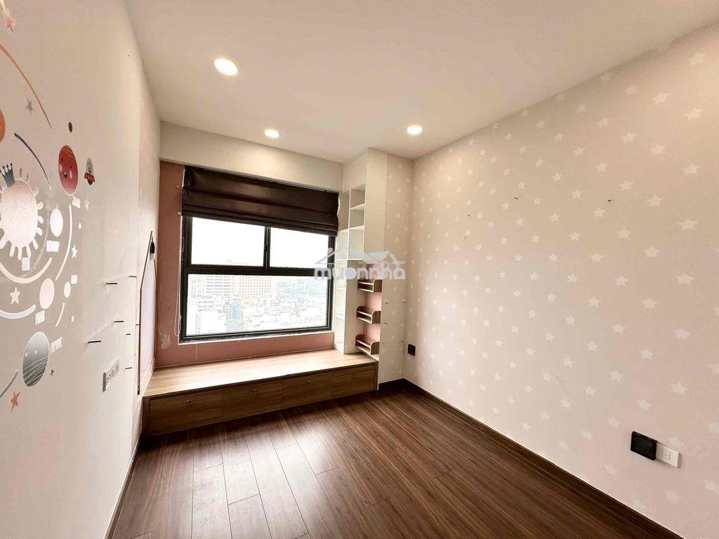 Căn hộ thiết kế 2 phòng ngủ 2 wc nhà sạch sẽ gần sân bay - Ảnh 3