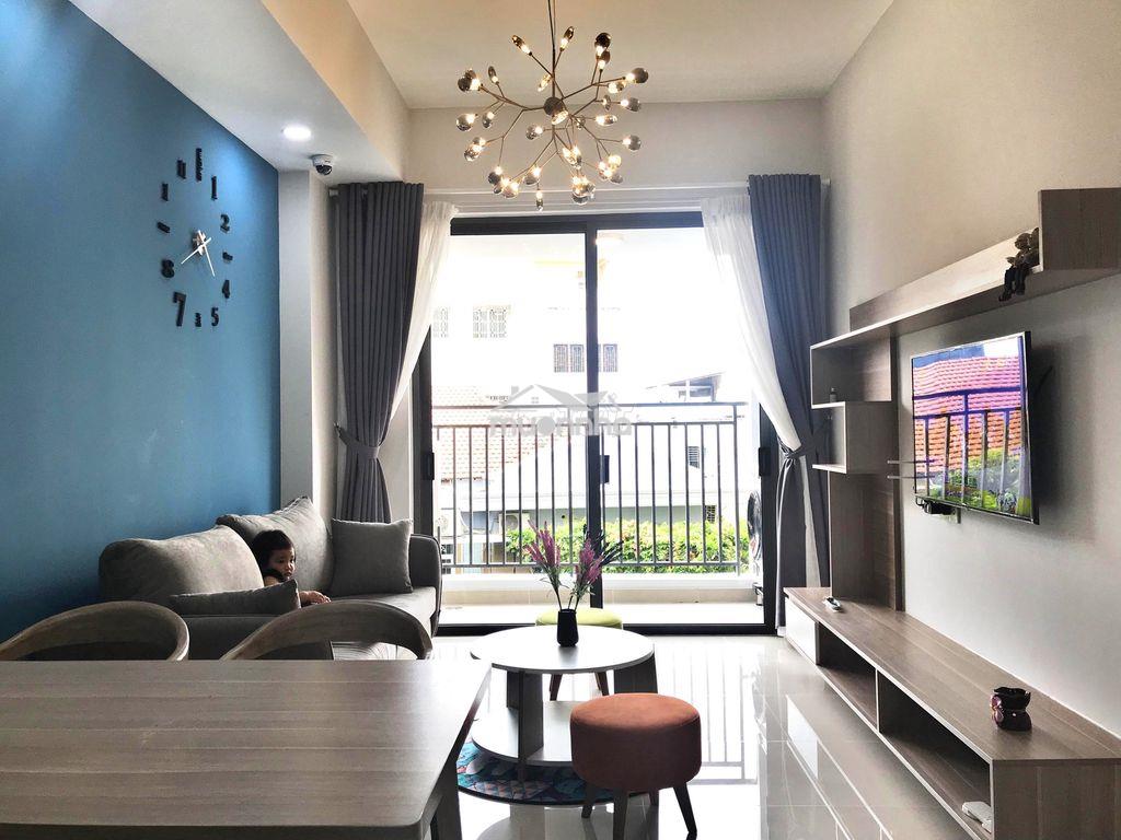 Bán căn hộ chung cư 312 lạc long quân, 66m2, 2pn, 3.4 tỷ, có sổ - Ảnh 3