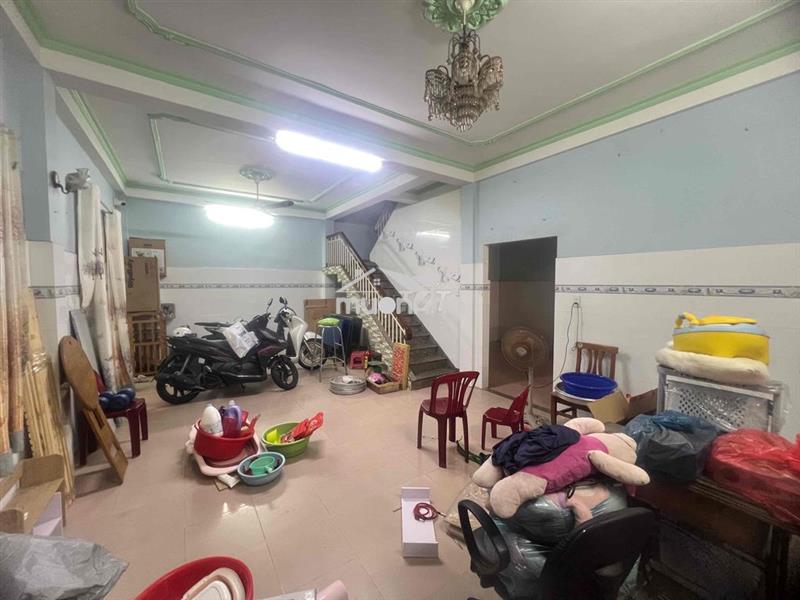 Nhà hxh huỳnh văn bánh, phú nhuận 9x9m, 4 tầng giá chỉ 15.5 tỷ