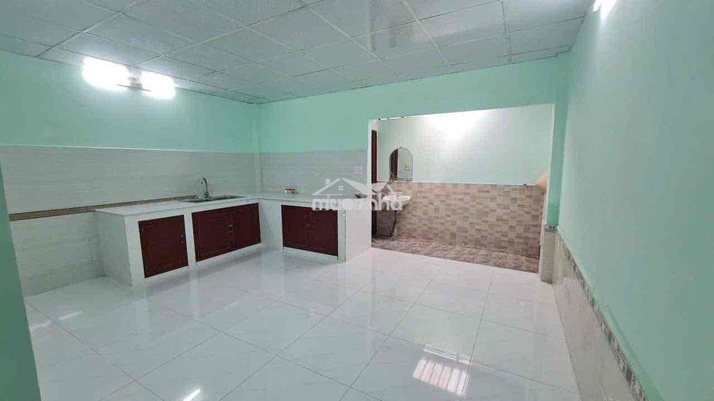 🏠Nguyên căn 2pn 5x15m hẻm huỳnh tấn phát p.tân phú  - quận 7 - Ảnh 3