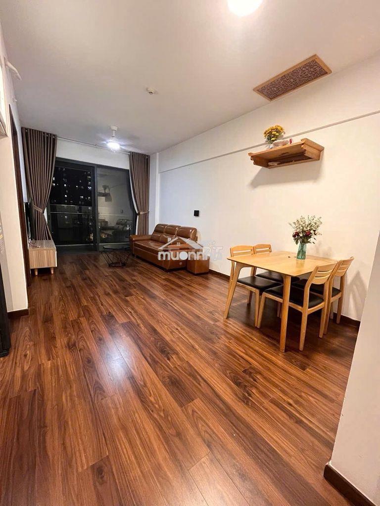 78m2 nhà đẹp, full nội thất 2pn || 2wc - Ảnh 2