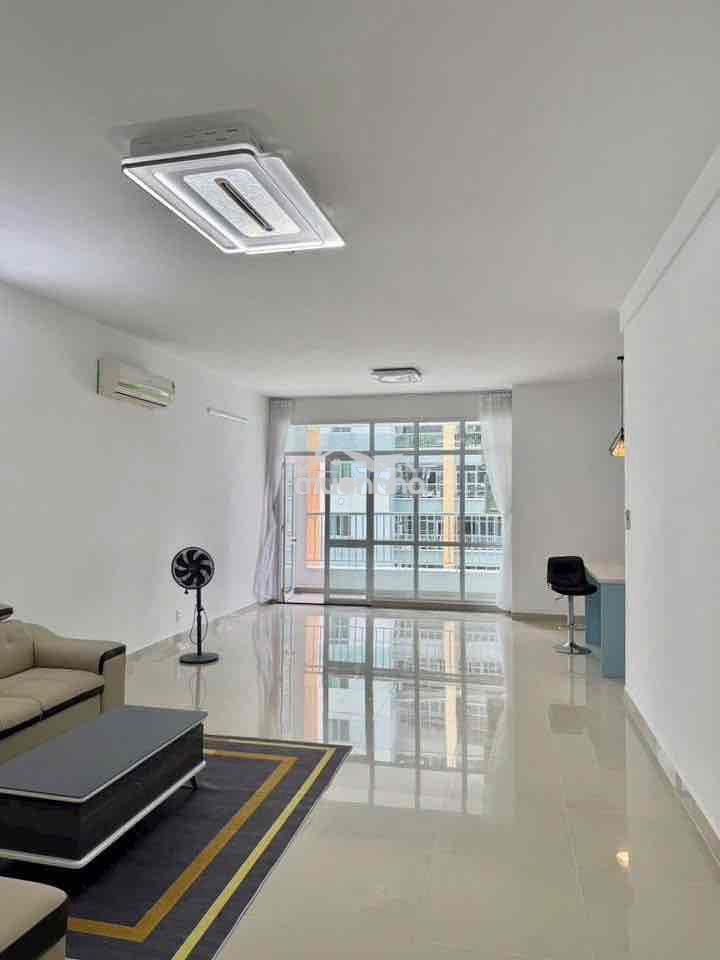 📣Bán ch belleza q7-124m2,3pn,2wc+full nt mới tinh💰siêu tốt chỉ : 5.35t - Ảnh 2